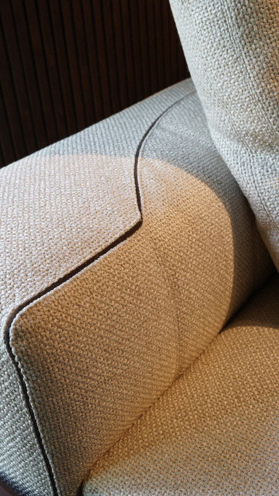 Minotti Riley Bank – Sofás esquineros, Textile (photo 6 of 10)