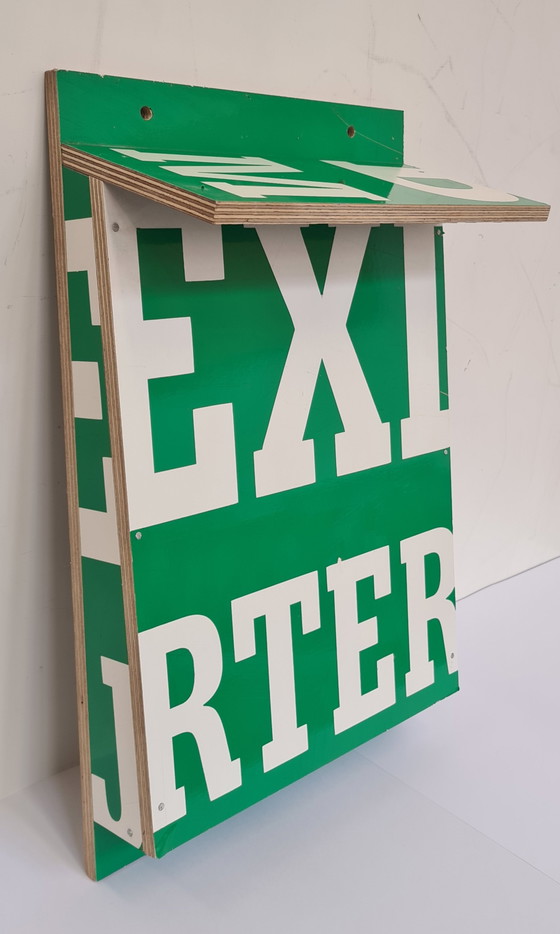 Image 1 of Billbathouse Box per pipistrelli riciclato