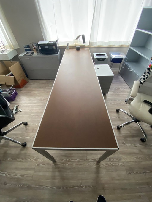 Bureau design Armani
