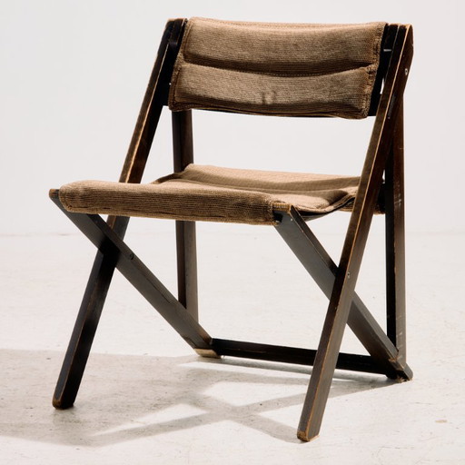 Silla plegable de haya MK11256 de Cor, juego de 6 – klapstoelen, Wood (photo 2 of 16)