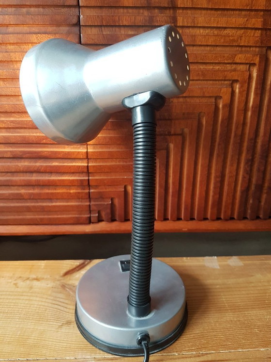 Image 1 of Tafel lamp - Bureau - Vintage '70/80