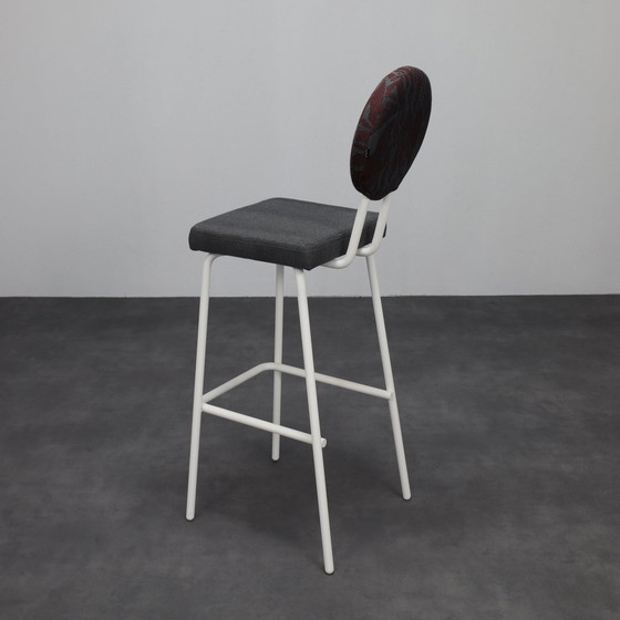 Image 1 of 7x Barkruk Option Bar Puik Design (Setprijs)