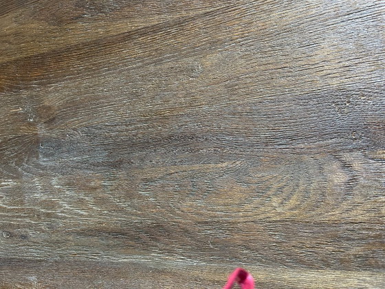 Oak Dining Table – Wood (photo 4 of 5)