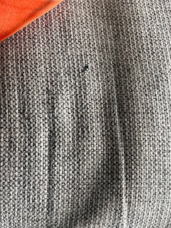 Image 1 of Divano angolare grigio chiaro, davvero bello!