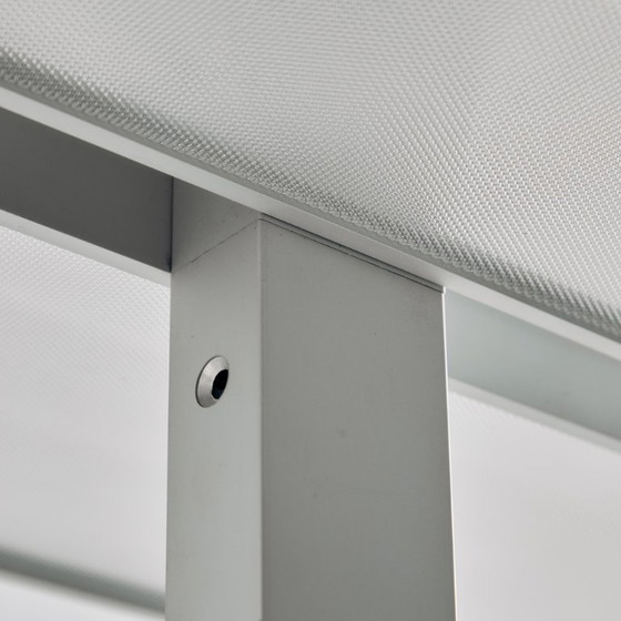 Image 1 of Lampada da terra MK11653 Cubic-S di Lightnet