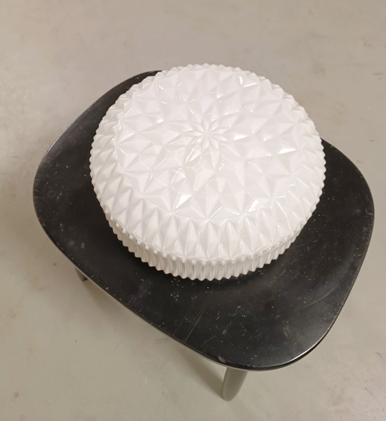 Image 1 of Inma Bermudez per IKEA Vanad lampada da soffitto o da parete 