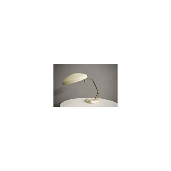 Image 1 of Vintage Belmag swivel table lamp, 1950s