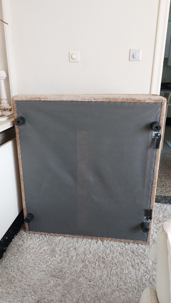 Image 1 of Canapé deux places avec méridienne OLTA - modèle Willow