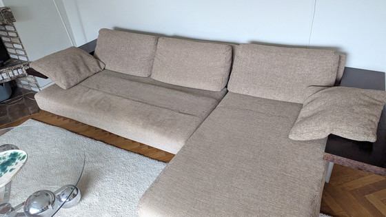 Image 1 of Conjunto de salón de E. Schillig