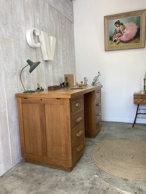 Image 1 of Bureau de Professeur