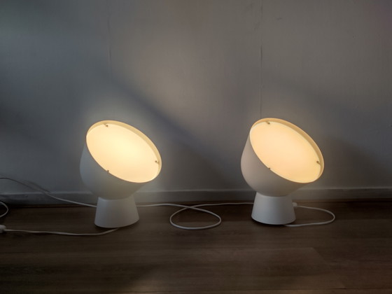 Image 1 of 2x IKEA PS Lamp Ola Wihlborg 2017 