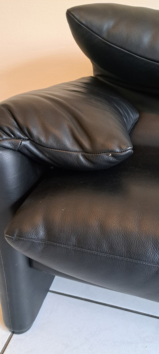 Image 1 of Cassina maralunga 3-zit