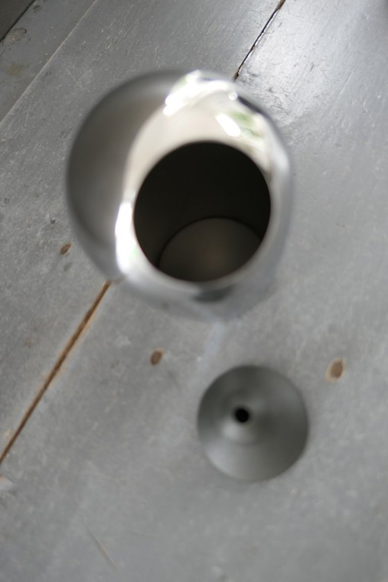 Image 1 of Set latte e zucchero Alessi mix Italia King-Kong