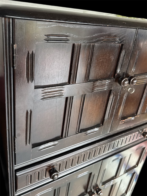 Image 1 of Barkast vintage giapponese 1979 Todur