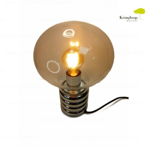 Image 1 of Lampada a lampadina Ingo Maurer 1960'S 30Cm