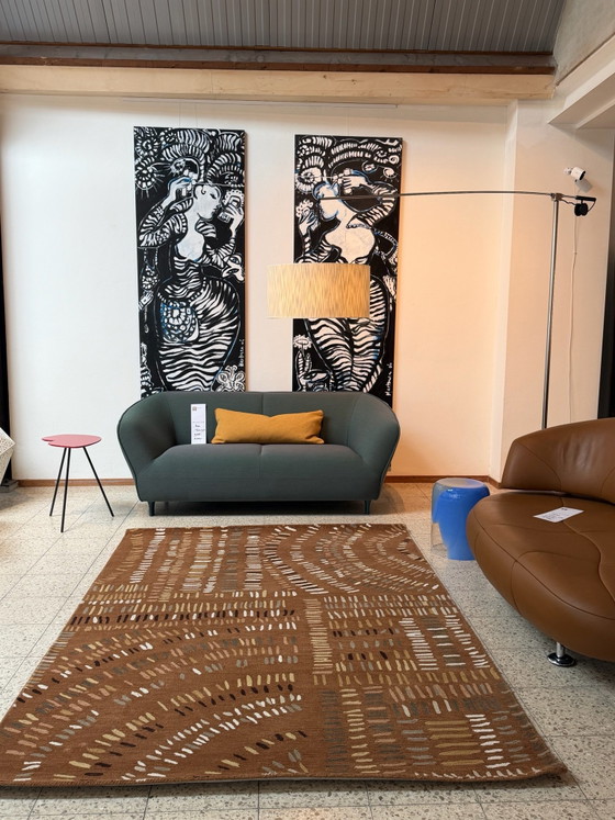 Tappeto Brink en Campman Harlequin Frescoes – Brink & Campman, Tappeti, Lana (photo 5 of 10)