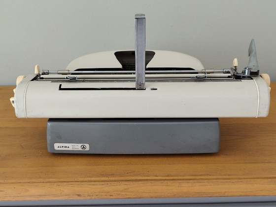 Image 1 of ALPINA SK63 typemachine