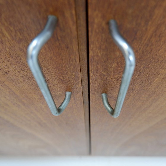 Image 1 of Mobile contenitore di Cees Braakman per Pastoe, Paesi Bassi 1955