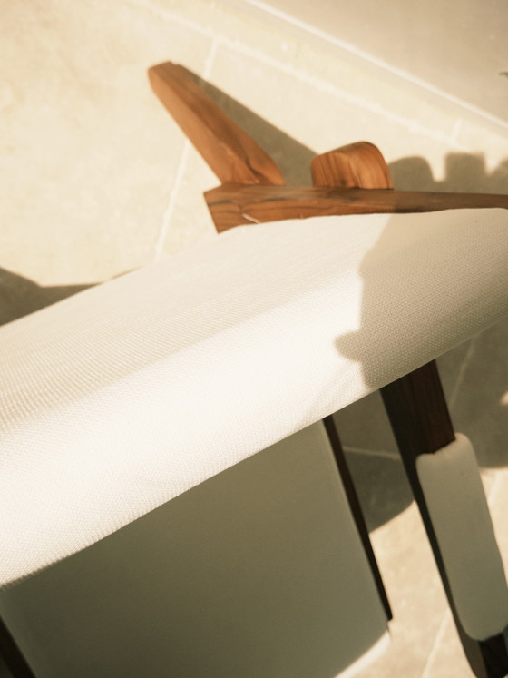 Image 1 of Manière de Lina Bo Bardi 2 chaises