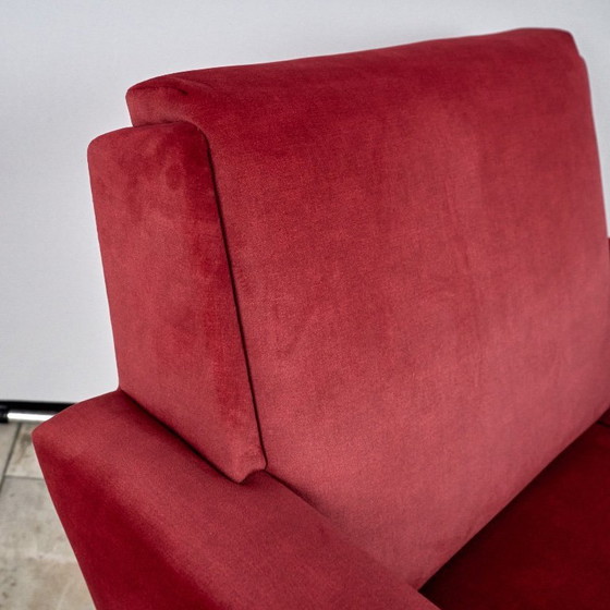 Image 1 of Sillón antiguo de UP-Zavody, década de 1960, Checoslovaquia.