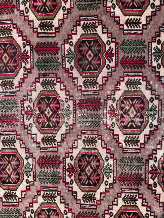Grande tappeto Bukhara antico (300X375cm) – Tappeti, Lana (photo 6 of 15)