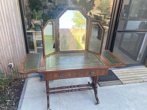 Table de coiffure