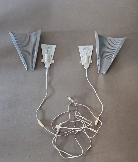 Image 1 of 2 lampade da parete vintage IKEA Klyka