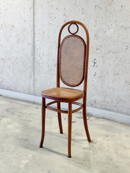 Sedia da negozio Thonet - Lange Jan