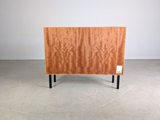Image 1 of Original Midcentury Sideboard Heinrich Riestenpatt Design Teak 1960
