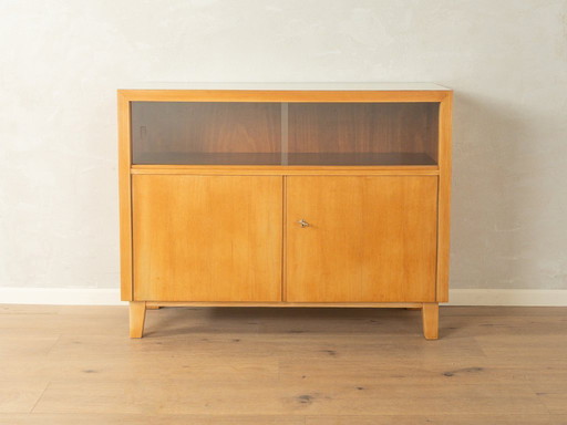 Commode uit de jaren 50, Musterring, Vintage