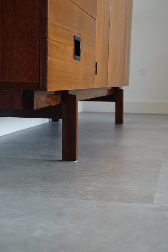 Pastoe CU09 Japan Series Cees Braakman – Sideboard, Wood (photo 10 of 15)