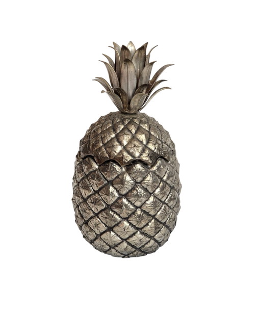 Ananas IJsemmer Mauro Manetti Jaren 70