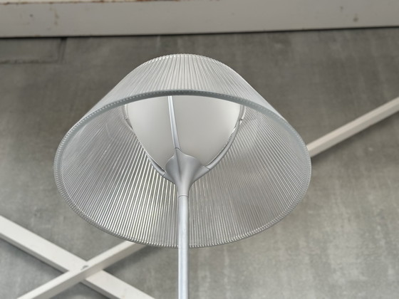 Image 1 of Flos Romeo Moon Floor Lamp