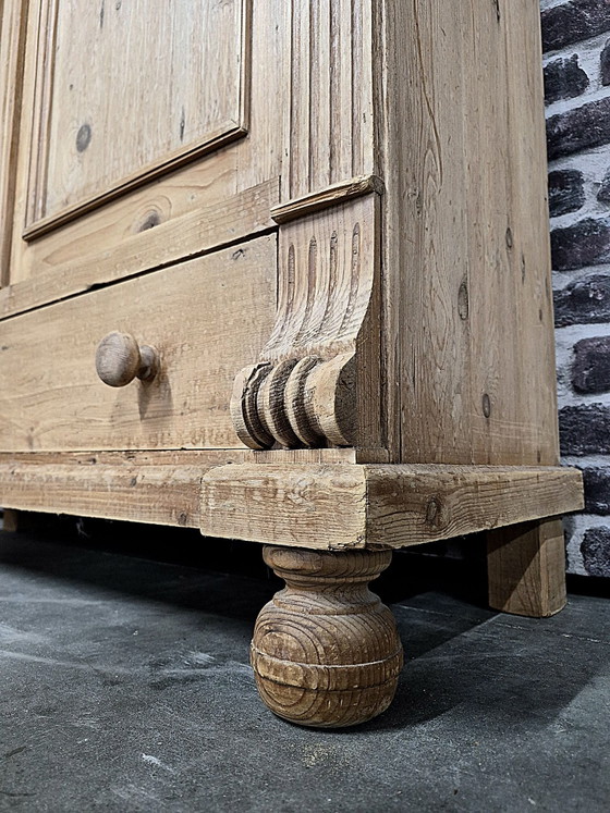 Vetrina / Credenza – Vetrine, Legno (photo 7 of 9)