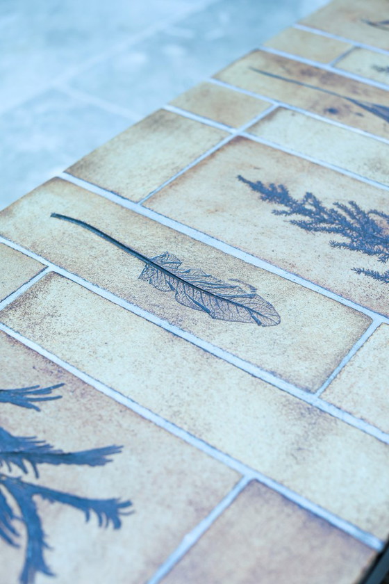 Image 1 of Biophilic Coffee Table by ROGER CAPRON