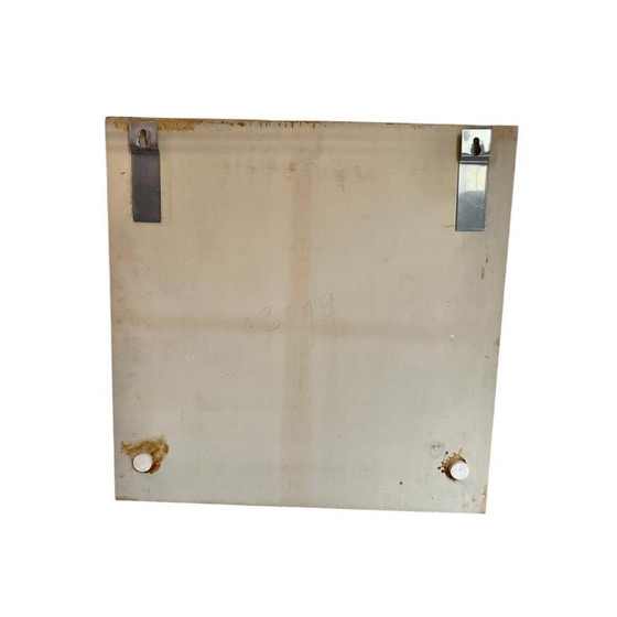 Image 1 of Conjunto de 3 paneles de pared de cerámica grandes – Alemania, década de 1970