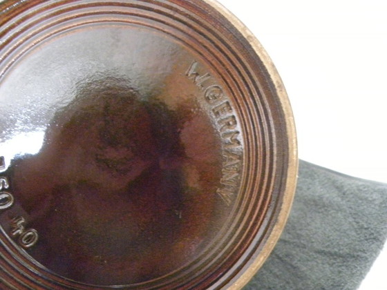 Jasba -W.Germany 350-40 Vaso in Ceramica XXL – Vasi (photo 10 of 11)