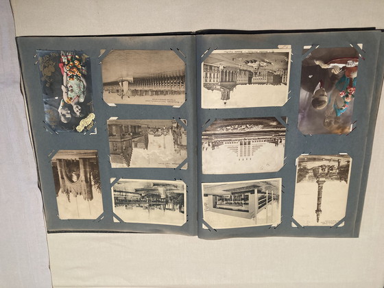 Image 1 of Album 1940s