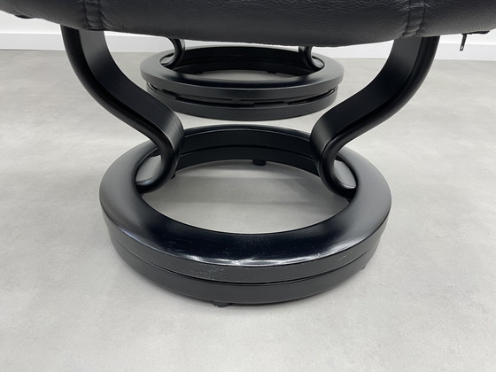 Image 1 of Stressless Relaxsessel Größe L