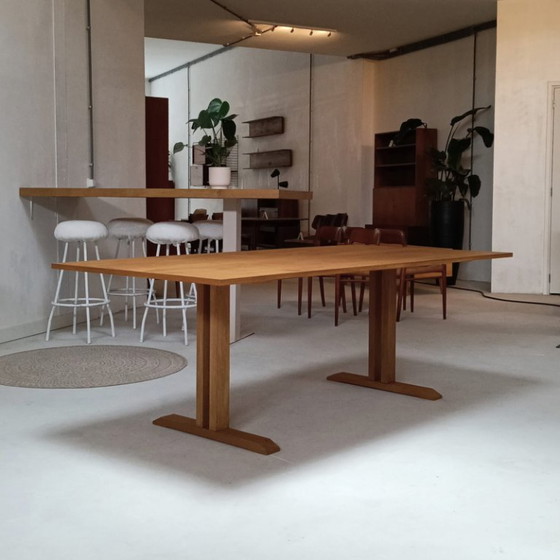 Image 1 of Mesa de comedor Tjalfe