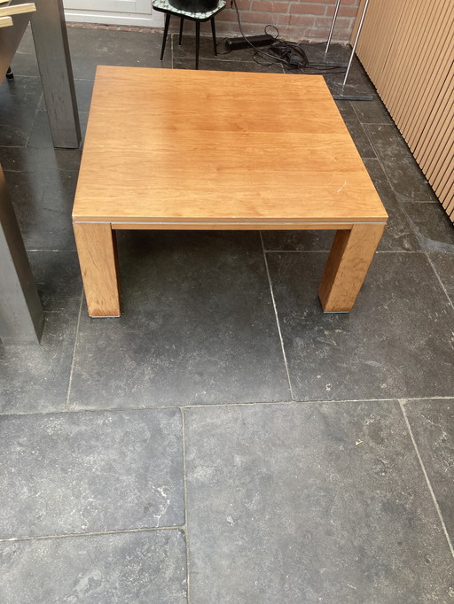 Salon tafel