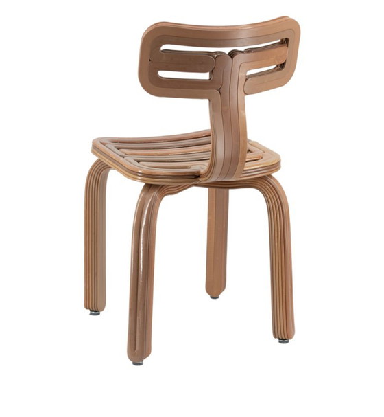 Chubby Chair – Sedie da pranzo, Plastic (photo 7 of 14)