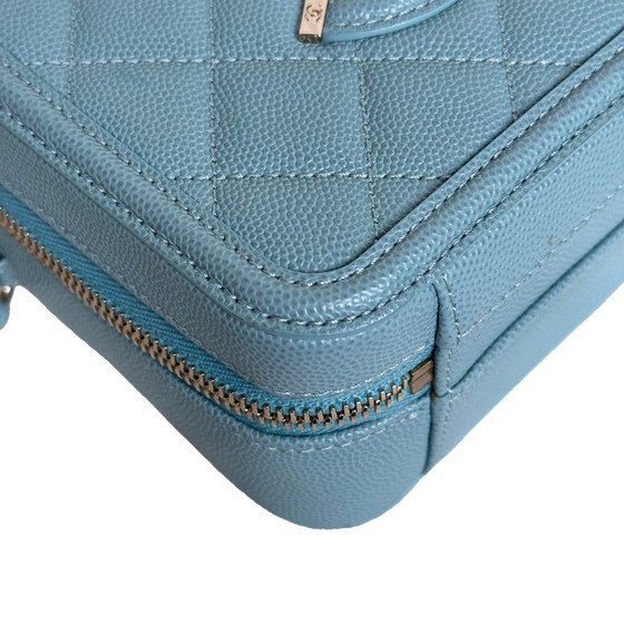 Tocador de Chanel – Bolsos cruzados, Calfskin (photo 10 of 13)
