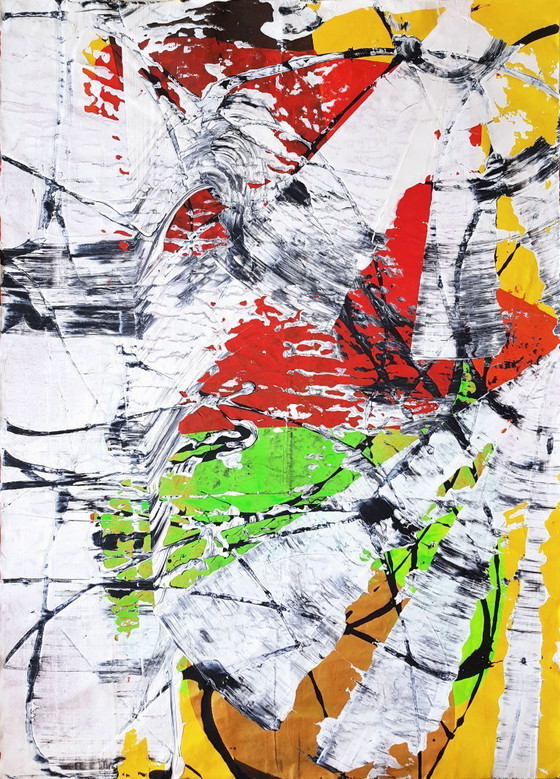 Image 1 of Jürgen Angeler - Apple Pie