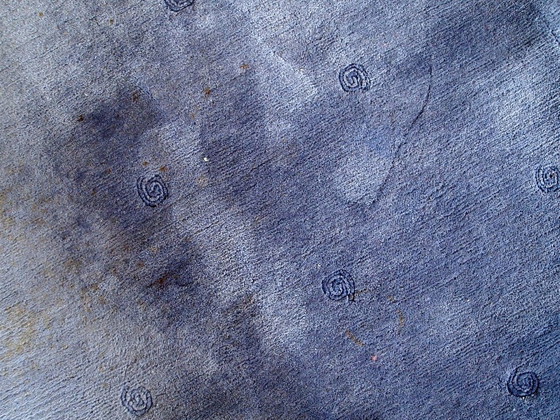 Image 1 of Tappeto tibetano Khaden vintage fatto a mano, 173 cm x 235 cm, anni '70 - 1C509