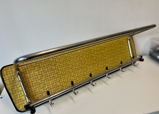 Wall model coat rack 1950s