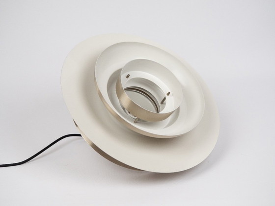 Image 1 of Deense vintage hanglamp uit de jaren 80