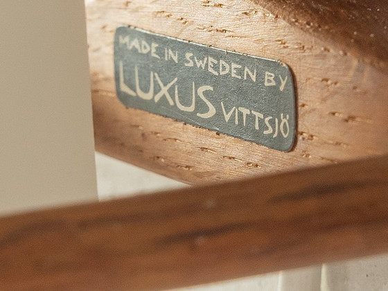 Image 1 of Lampada da parete in legno del 1960, Kristiansson