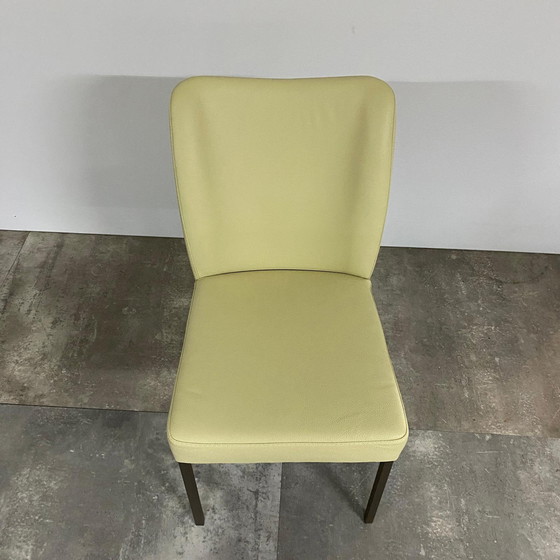 Image 1 of Sedia da pranzo Bert Plantagie Duo (set da 6)