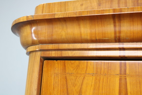 Image 1 of Antique Wardrobe, Czechoslovakia